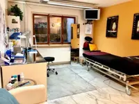 Babs Tattoostudio Blue Skylight