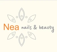 Nea Nails & Beauty-Logo