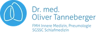 Dr. Tanneberger Oliver-Logo