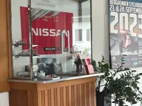 Bahnhofgarage Bürgi AG