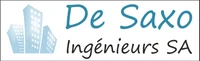 De Saxo Ingénieurs SA-Logo