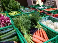 Ratatouille L'épicerie