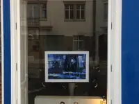Atelier für Rahmengestaltung