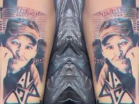 InksFactor Tattoo Studio