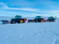 PEIRY SNC Travaux Agricoles