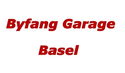 Byfang Garage AG