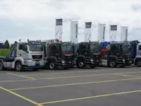Zaugg Belp AG