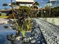 Grab Gartenbau AG
