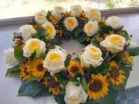 Les fleurs d'Alena