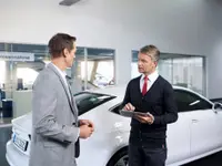 Garage Huber AG