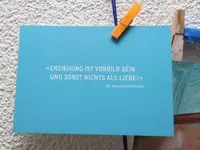 Montessori Kindergarten Sonne