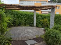 Burkis Gartenpflege AG
