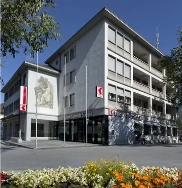 Banque cantonale du Valais