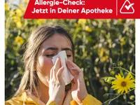 TopPharm Birs Apotheke Arena für Gesundheit - Klicken Sie, um das Bild 4 in einer Lightbox vergrössert darzustellen