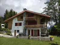 Spécibois Sàrl
