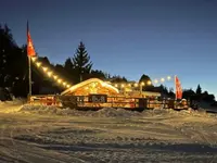 Skibar le Bob