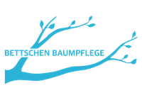 Bettschen Baumpflege / Seilarbeiten-Logo