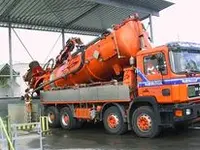 Huber Kanalservice AG