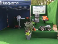 Eugster Mower