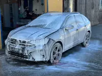 Clean Auto Riaz by KN Service Sàrl