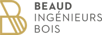 Beaud Ingénieurs Bois Sàrl-Logo