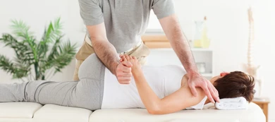 Permanence Ostéopathique de Fribourg Sàrl