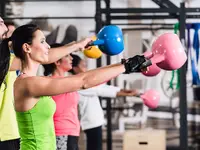 Lysspark Fitness GmbH