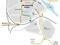 Hausarztpraxis MZB AG