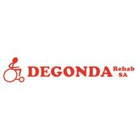 Degonda-Rehab SA-Logo