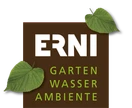 Erni Gartenbau + Planung AG