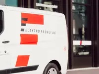 Elektro Fröhli AG