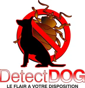 DetectDOG by HDD, Horner Détection Désinfestation sàrl