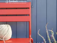 Zumbach InnoBau AG