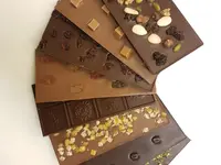 Zeller Chocolatier SA