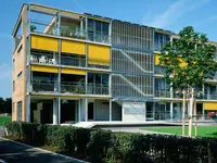Hegi Koch Kolb + Partner Architekten AG