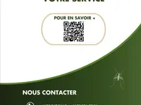 NOCIBILIS Désinfection Sàrl