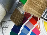 Lux Peintures SA