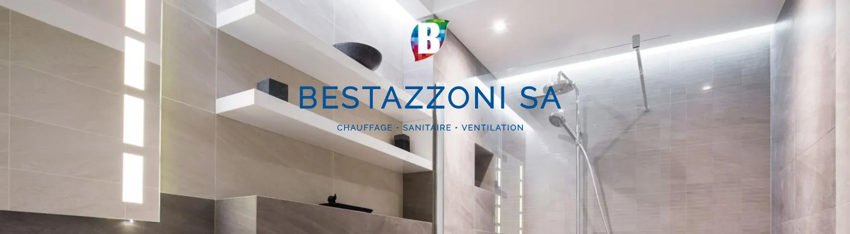 Bestazzoni SA