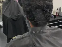 Taj Barber - Ramzi