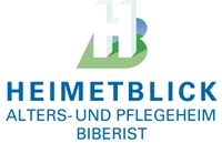 Heimetblick Biberist-Logo