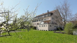 Mühlhof - Zentrum für Suchttherapie & Rehabilitation