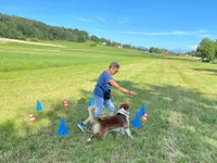 4happypets.ch, Inhaberin Schön