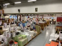 K + B Seeland Fachmarkt GmbH