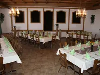 Landgasthof Linde