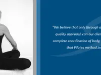 Swissbody Pilates Centre