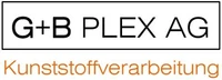 G + B Plex AG-Logo