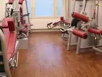 Friedau - Institut für Physiotherapie Cees Kruyver