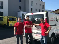 Glory Net