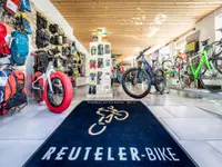 Bikesport Reuteler GmbH