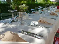Gasthaus Schlosshalde